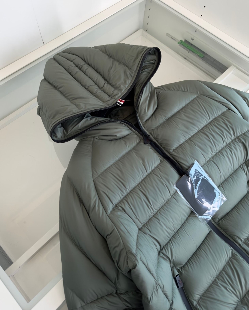 Moncler Down Coat